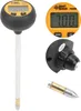 Digitální půdní PH metr 2,0PH-8,5PH Teplota vlhkost Tester Náhled obrázku produktu 7