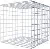 Anbaugabione Typ 2 40 cm x 40 cm x 40 cm (L x H x T), Produktbild-Vorschau 2