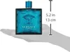 Versace Eros Eau De Toilette Spray 200ml Produktbild-Vorschau 17