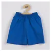 Baby Set T-shirt und Shorts New Baby Fox, Gr. 56 (0-3m) Produktbild-Vorschau 3