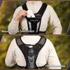 Laufweste mit Flaschenhalter & wasserdichter Handyhalterung Produktbild-Vorschau 7