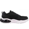Skechers Binson Sneaker Schwarz Produktbild-Vorschau 4