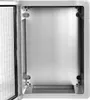 Armadio vuoto con porta trasparente 300x400x170mm Quadro Anteprima dell’immagine prodotto 8