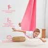 Hängematte, Therapieschaukel für Kinder, Sensorische Produktbild-Vorschau 3