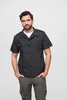 Brandit US Ripstop Shirt Short Sleeve black, 5XL Produktbild-Vorschau 1