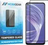 Mobigear Premium  OPPO A73 5G Panzerglas Gehärtetes Glas Produktbild-Vorschau 1