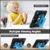 Fintie Kinder Hülle für iPad 11. Generation 2025 11 Zoll Produktbild-Vorschau 4
