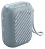 Creative Lautsprecher MuVo Flex,wasserfest, Bluetooth, grau Produktbild-Vorschau 5