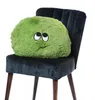 Flauschn Original babyFLAUSCHN 30cm, grün Produktbild-Vorschau 2