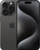 Apple iPhone 15 Pro 15,5 cm (6.1") Double SIM iOS 17 5G USB Voir les images du produit 1