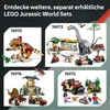 LEGO Jurassic World Flucht vor dem T.Rex – Interaktives Produktbild-Vorschau 20