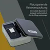 Wahl Mobile Shaver, Kabelloser Elektrorasierer mit Produktbild-Vorschau 5