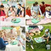 Multifunktionaler Baby Snack Spinner 30×22×7 cm, Lunchbox Produktbild-Vorschau 6