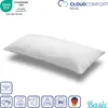 4 x CloudComfort Basic Mikrofaser Kopfkissen 40 x 80 cm Produktbild-Vorschau 2