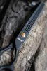Friseurscheren Set Bool Jaguar PRO 5,5 Zoll Edelstahl Produktbild-Vorschau 4
