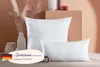 Badenia Trendline® 2er Set Kissen Essentials - 40x80 cm Produktbild-Vorschau 3