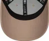 New Era 9Forty Damen Cap - METALLIC New York Yankees Podgląd zdjęcia produktu 12