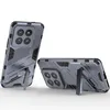 Pouzdro pro Xiaomi 14 Pro Hybridní PC TPU Nárazuvzdorné Náhled obrázku produktu 4