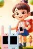 Zestaw 2 Radiotelefon Krótkofalówka Walkie Talkie Obraz Podgląd zdjęcia produktu 8