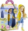 Lottie Puppe Muddy Puddles Regenjacke und Stiefel Spielzeug Produktbild-Vorschau 4