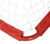 Homcom HOMCOM futbalové bránky futbalová sieť sada 2 mini Náhľad obrázku produktu 9