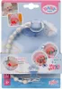 MGA BABY born Magischer Schnuller mit Clip Voir les images du produit 12