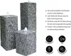 Dehner Gartenbrunnen Nizza mit LED Beleuchtung, warmweiß, Produktbild-Vorschau 3