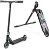 MOVINO Kinder Stunt-Scooter Freistil Haze (SCHWARZ) Produktbild-Vorschau 1
