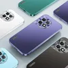 Für OnePlus 13 Streamer Series Feinmattes Metall Design Produktbild-Vorschau 2