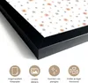 MuchoWow® MuchoWow® Gerahmtes Poster Blumen - Pastell - Produktbild-Vorschau 3
