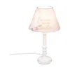 Drewniana Lampka Nocna Princess 36 Cm Podgląd zdjęcia produktu 2