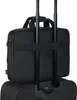 Dicota Top Traveller Eco CORE Toploader 13"-14.1" black Produktbild-Vorschau 1