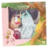 Kruselings Conjunto niña Vera Sweet Mint Vista previa de la imagen del producto 1