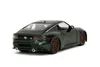 Jada Fast & Furious 2023 Nissan 1:24                   Produktbild-Vorschau 9