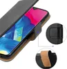 Handy Tasche für Huawei P30 Lite Schutzhülle Bookstyle Etui Produktbild-Vorschau 5