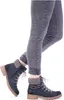 Rieker TEX stivaletti da donna foderati blu Anteprima dell’immagine prodotto 78