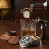 Zestaw do Wędzenia Whisky Smoker Gadżet Prezent dla Podgląd zdjęcia produktu 5