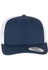 FLEXFIT 6606T | Retro Trucker 2-Tone Cap / Kappe / Mütze / Produktbild-Vorschau 2