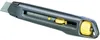 Stanley 1-10-018 Coltello multiuso grigio, giallo Coltello Anteprima dell’immagine prodotto 3