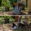 Root Slayer Gartenschaufel mit Stiel, Root Assassin Produktbild-Vorschau 13