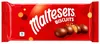 Maltesers Biscuits 110g Produktbild-Vorschau 1