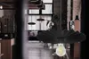 tooLight Hängelampe App1353-1Cp 30Cm Black Produktbild-Vorschau 6