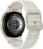 Samsung SM-L300 Galaxy Watch 7 BT 40mm Crème FR Voir les images du produit 4
