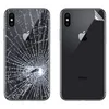 GrizzGlass Samsung Rückseitenfolie SatinSkin für Galaxy F54 Produktbild-Vorschau 3