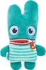 Schmidt Spiele Mangeur de soucis Peluche, Purzelbaum, Fips, Voir les images du produit 1