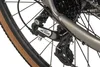 ADORE E-Citybike 28" Alu Urban Bike Stadtfahrrad UBR-770 Produktbild-Vorschau 4