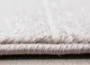Teppich mit feiner Linienstruktur - perfekt für Wohnzimmer, Produktbild-Vorschau 3