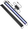 Jopassy 107-130 cm Lampa akwariowa LED Oświetlenie podwodne Podgląd zdjęcia produktu 1