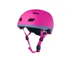 Micro Kinder Helm NEO pink Produktbild-Vorschau 1