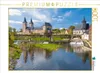 CALVENDO Puzzle Schloss Rochlitz mit Fluss Zwickauer Produktbild-Vorschau 2